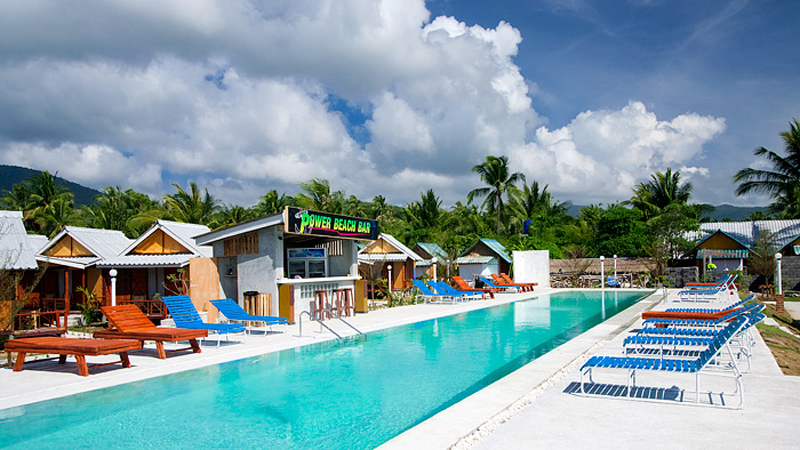 Hotel image Phi Phi Power Beach Resort