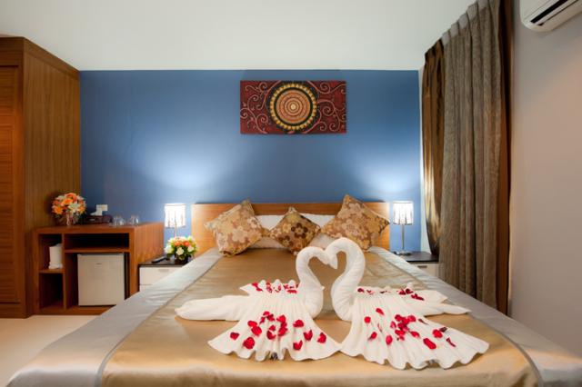 Hotel image 拉玛卡塔海滩酒店