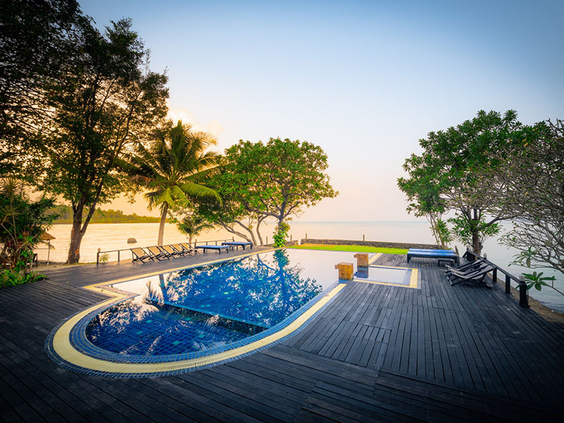 Siam Bay Resort