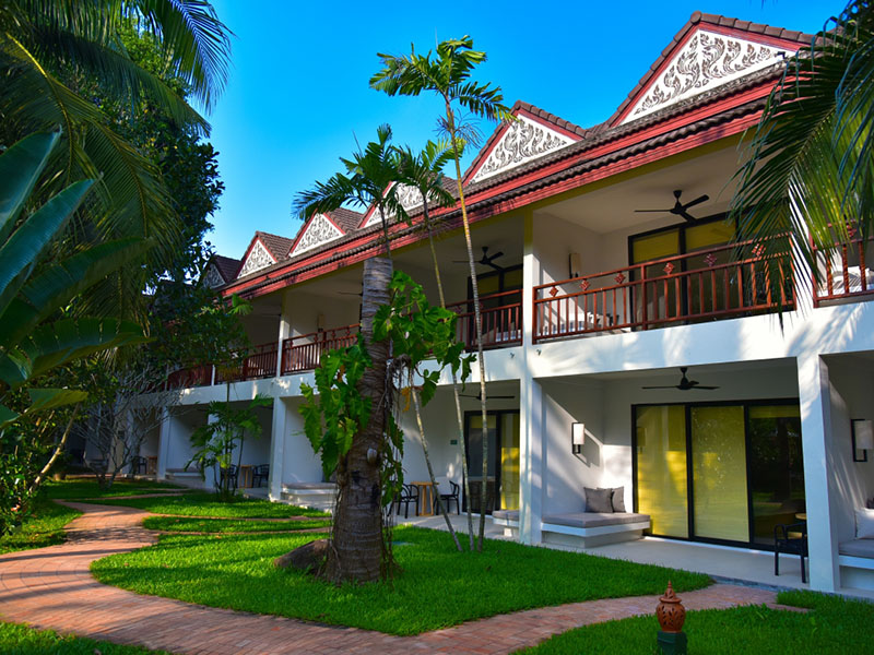 Hotels Nearby Paradise Beach Resort