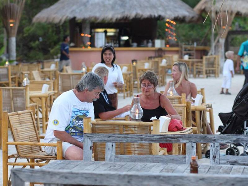 มายาเลย์ บีช รีสอร์ท