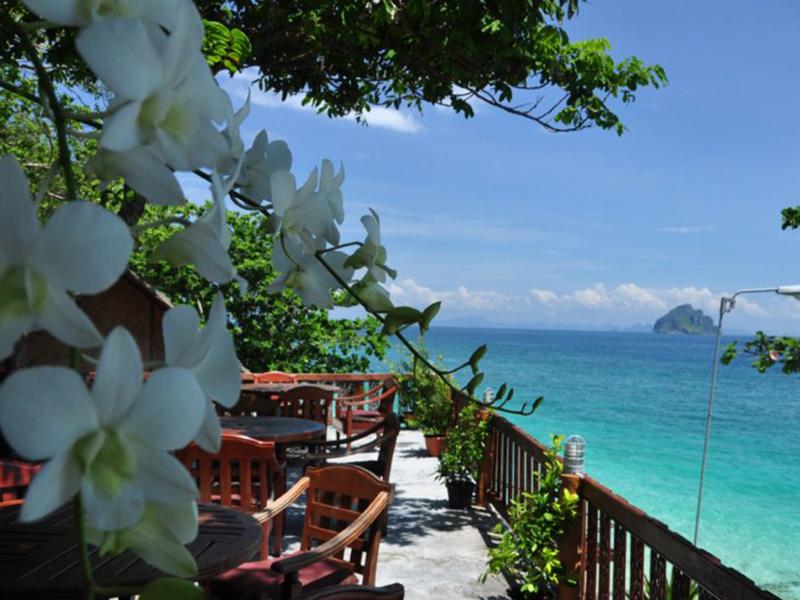 Hotel image Phi Phi Natural Resort