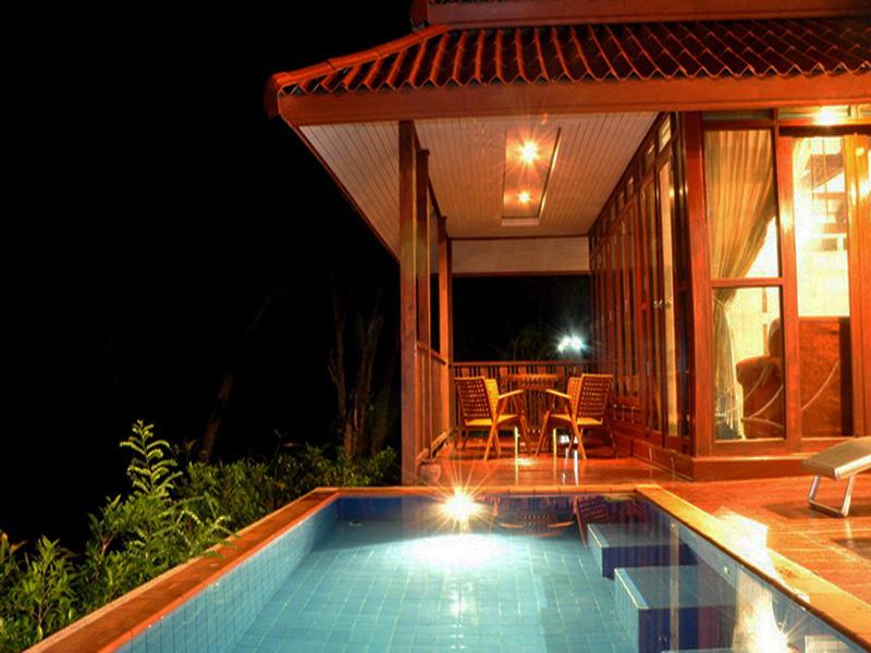 Hotel image Phi Phi Natural Resort