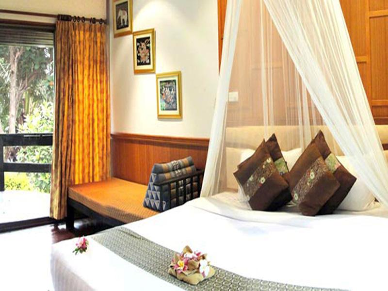 Hotel image Phi Phi Natural Resort