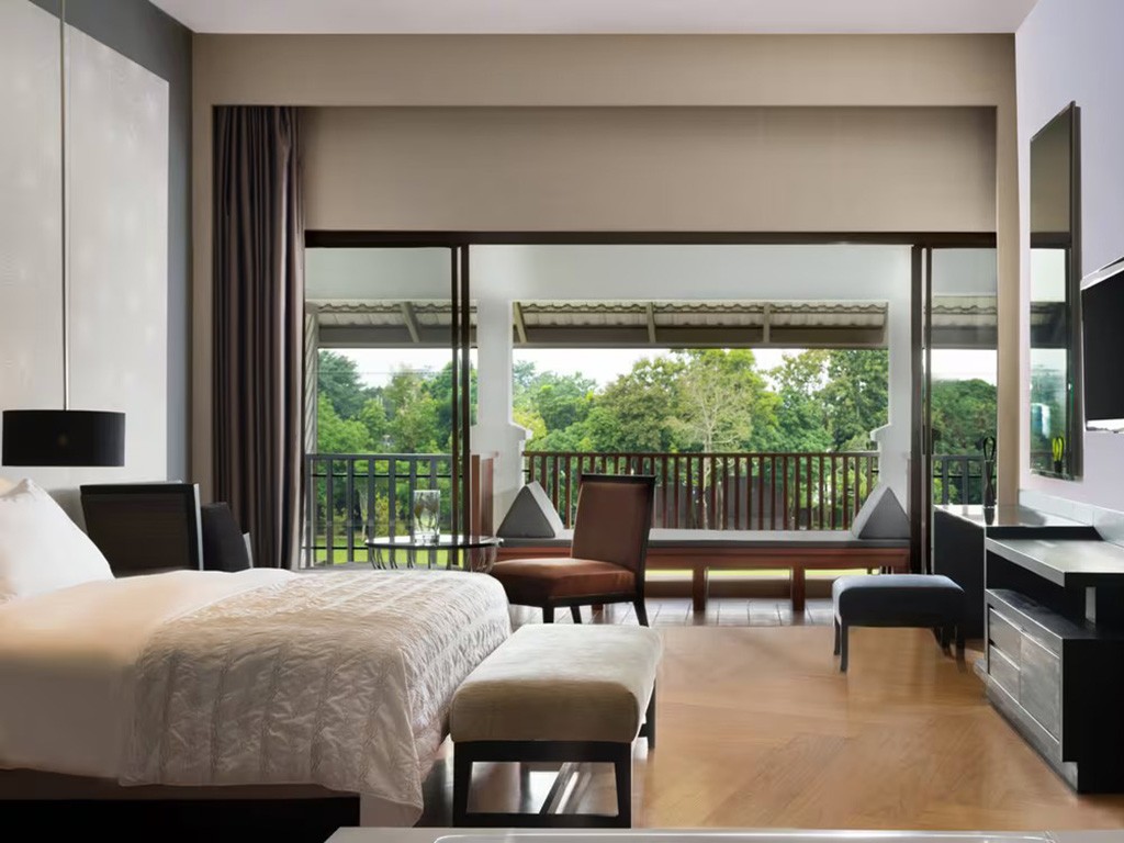 Le Meridien Chiang Rai