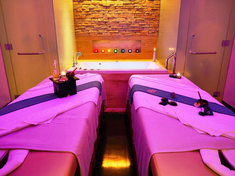 Hotel image 清莱艾美度假酒店
