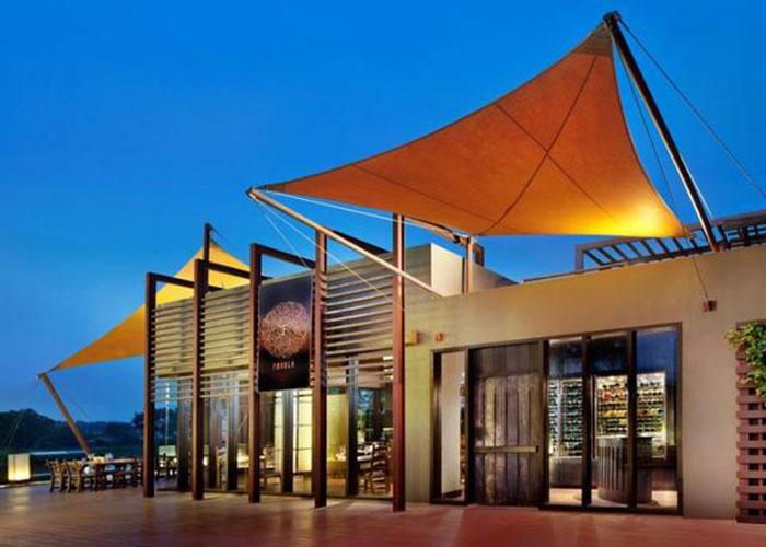 Hotel image 清莱艾美度假酒店