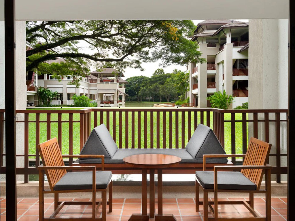 Le Meridien Chiang Rai