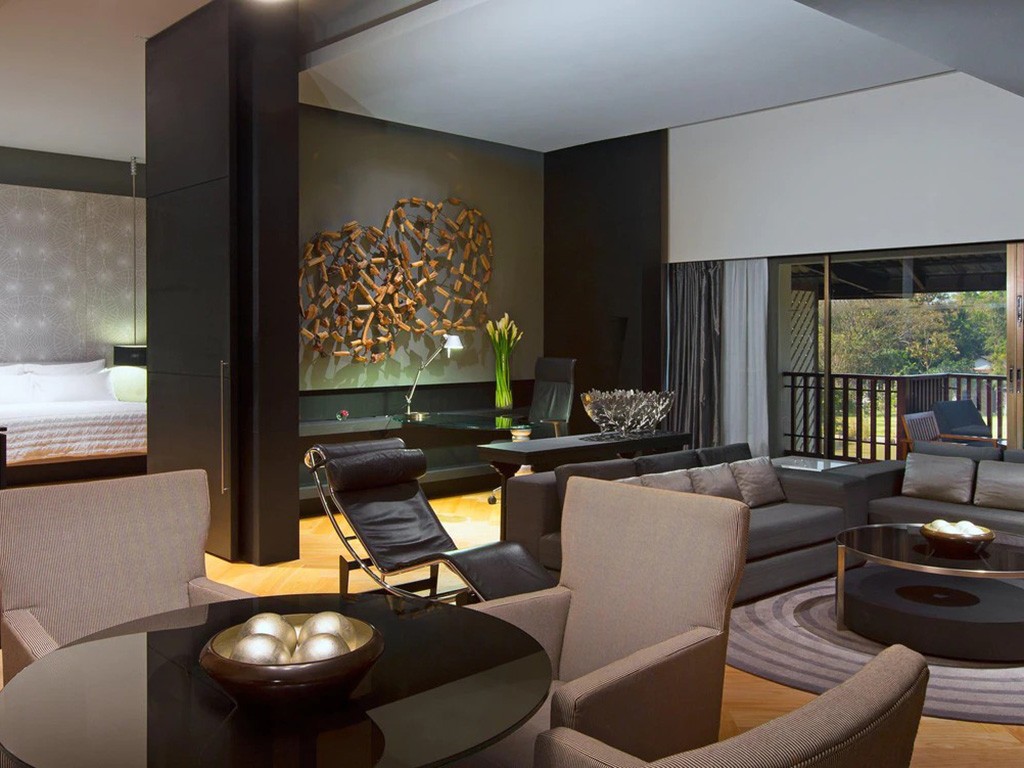 Le Meridien Chiang Rai