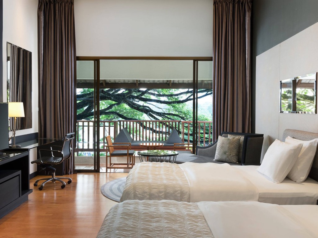 Le Meridien Chiang Rai