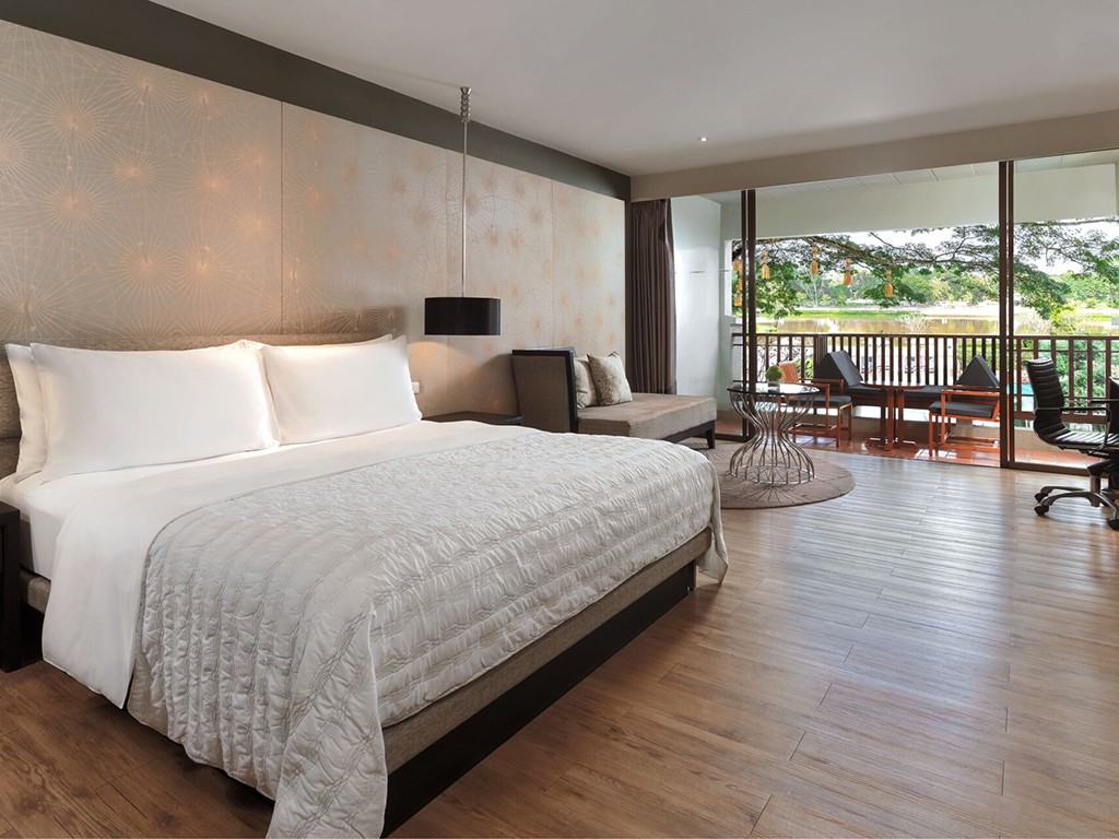 Le Meridien Chiang Rai
