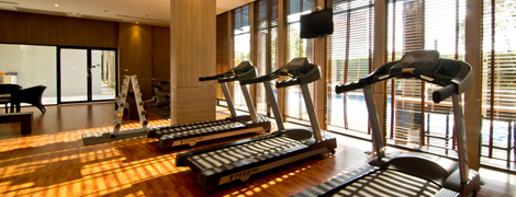 At Mind Serviced Residence Pattaya