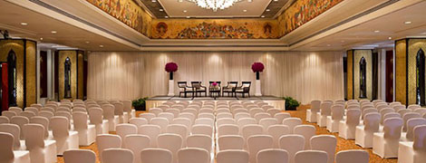 Four Seasons Bangkok