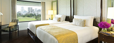 Four Seasons Bangkok