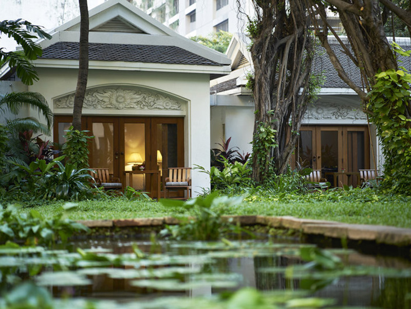 Anantara Siam Bangkok