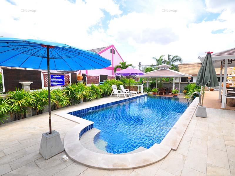 บ้านเอกอัมพร