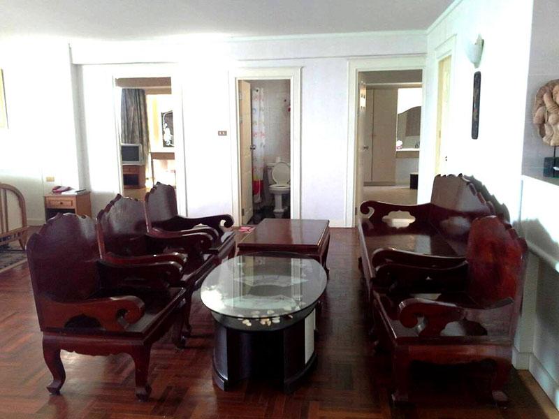 มิลฟอร์ด พาราไดซ์