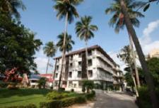 Samui First House Hotel