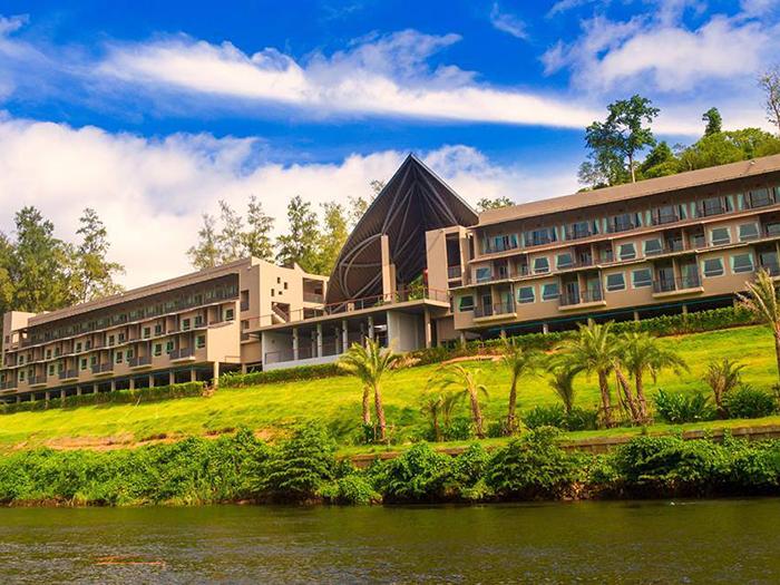 Hotel image River Kwai Village