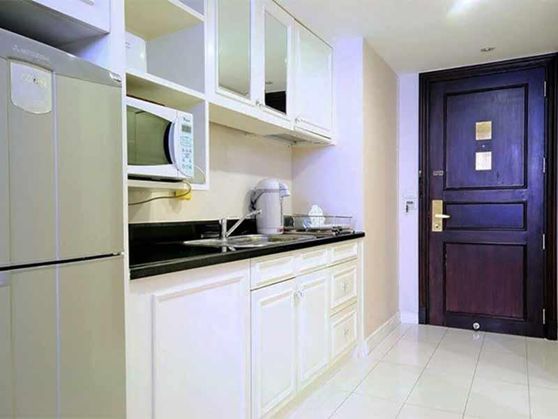 Hotel image 是隆中心点酒店