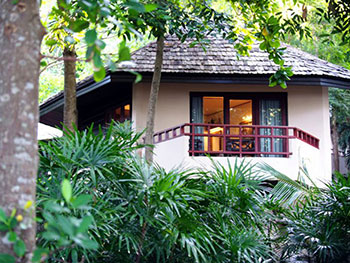 Baan Hin Sai Resort