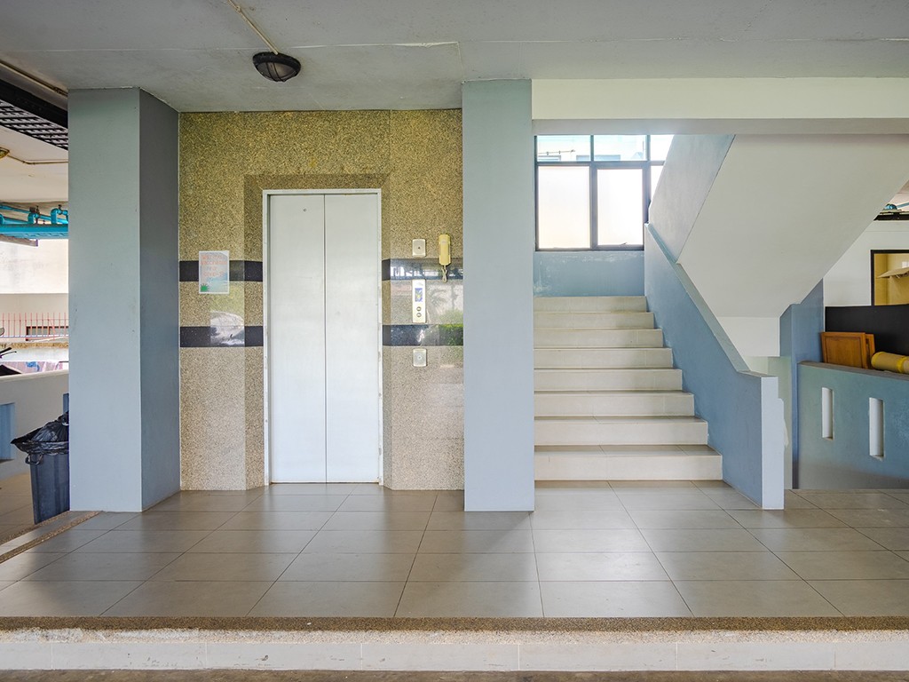 เอ เจ เรสซิเด้นซ์