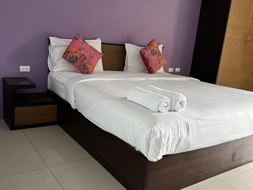 เอ เจ เรสซิเด้นซ์