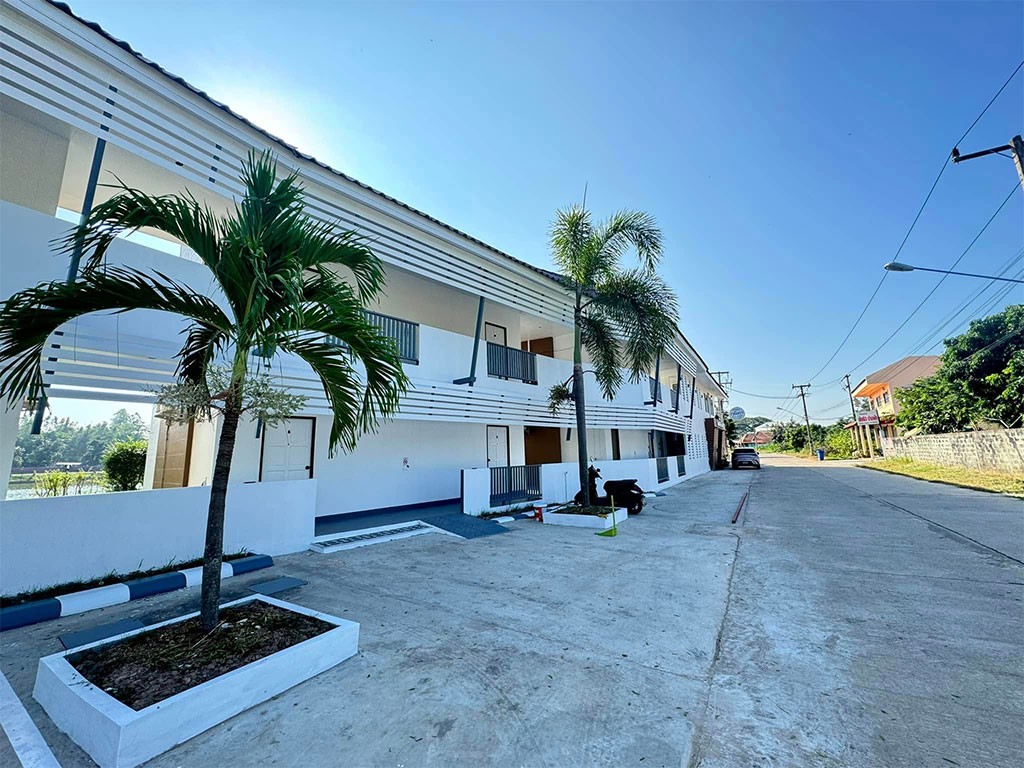 วนิดา ธารา เลควิว