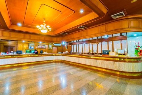 Hotel image 伊丽莎白酒店