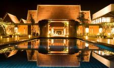 Sukhothai Heritage Resort