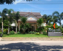 Ariya Inn