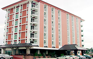 Porn 3 Hotel