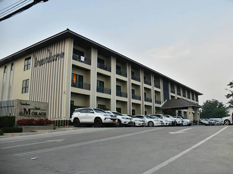 Hotel image 莫瑞奇酒店