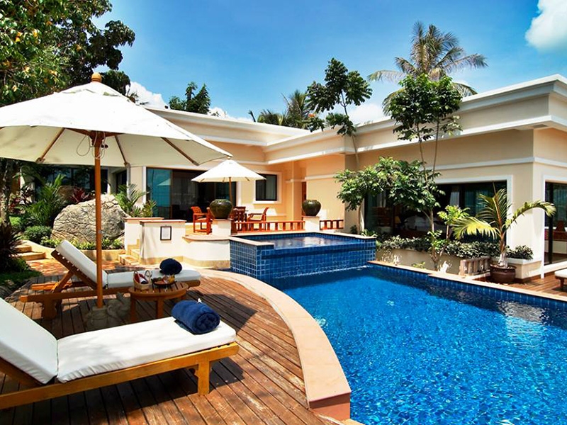 Image Hotel Q Signature Samui