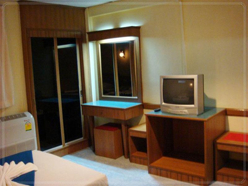 Hotel image タイホテルクラビ