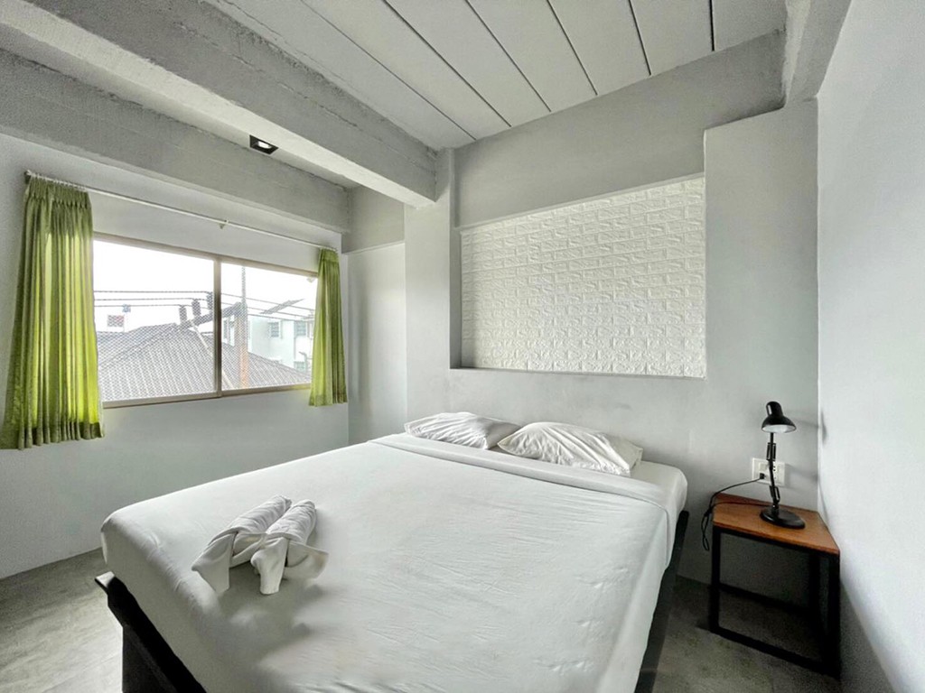 ไทย โฮเต็ล กระบี่