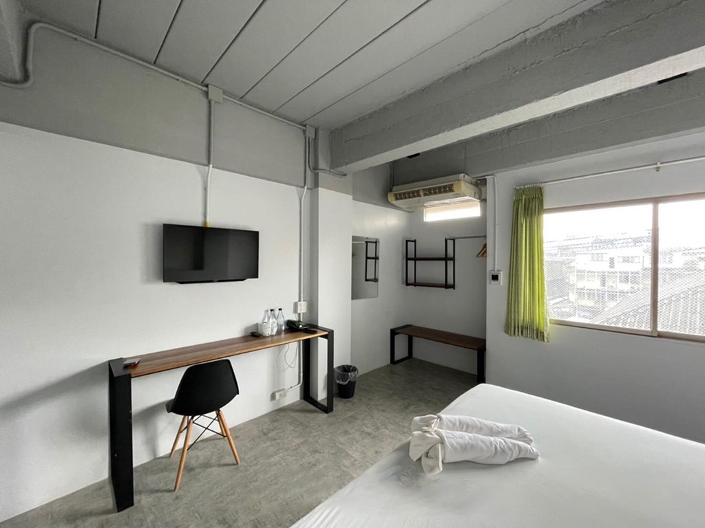 ไทย โฮเต็ล กระบี่