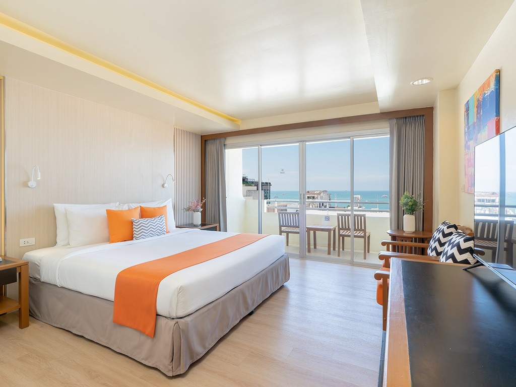 ซันชายโฮเท็ล