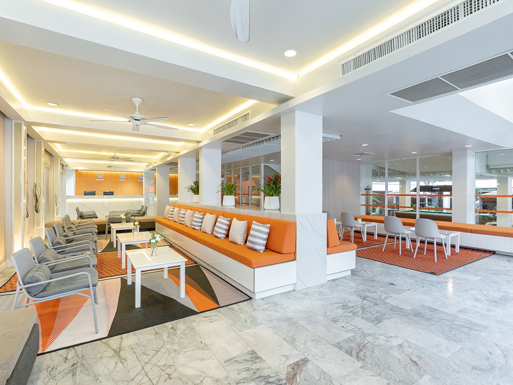 ซันชายโฮเท็ล