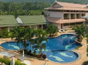 Koh Chang Resortel