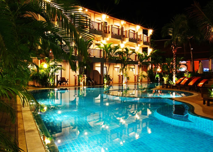 Hotel image 法纳里考拉克度假村