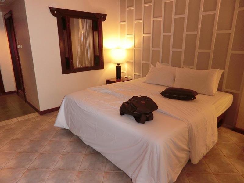 Hotel image Patong Premier Resort