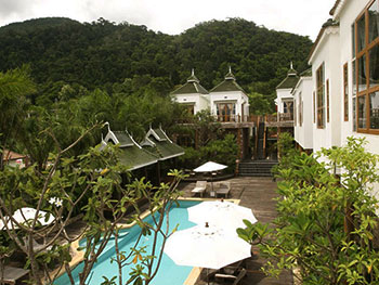 Keereeta Resort