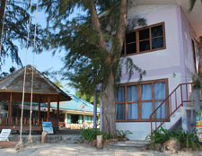 帕岸岛大湾度假酒店（Phangan Great Bay Resort）