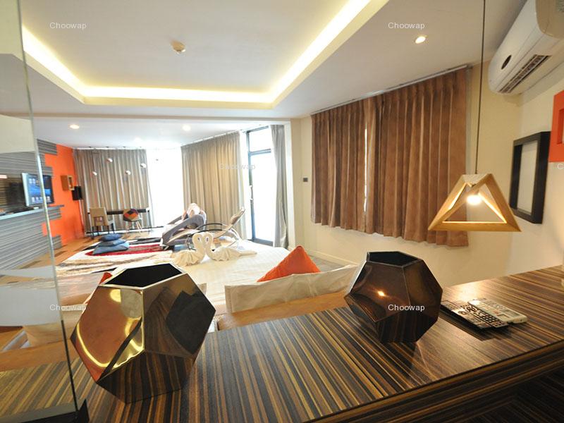 Hotel image 龙江酒店