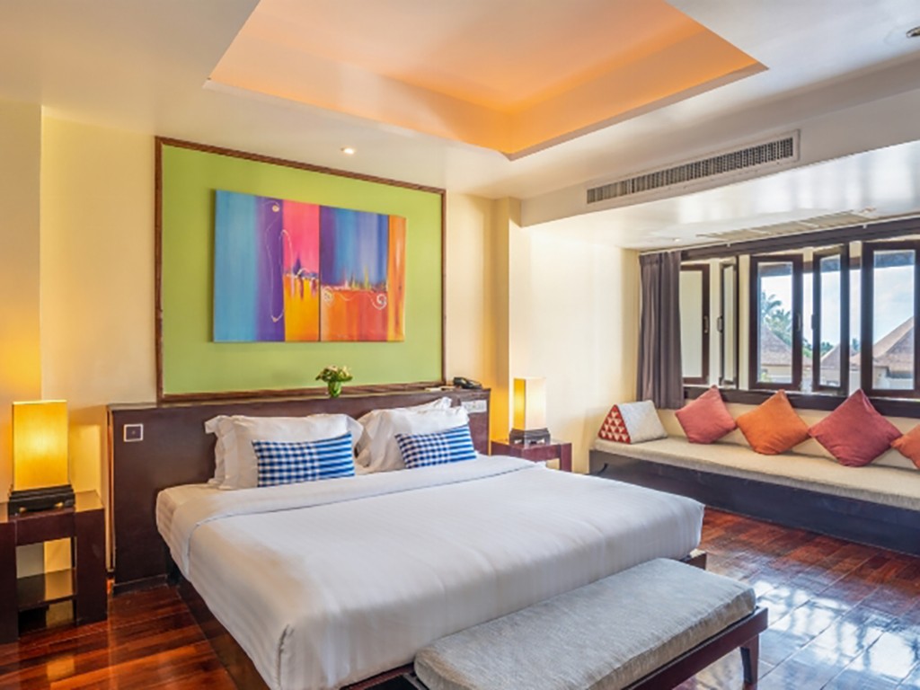 Hotel image The Briza Koh Samui