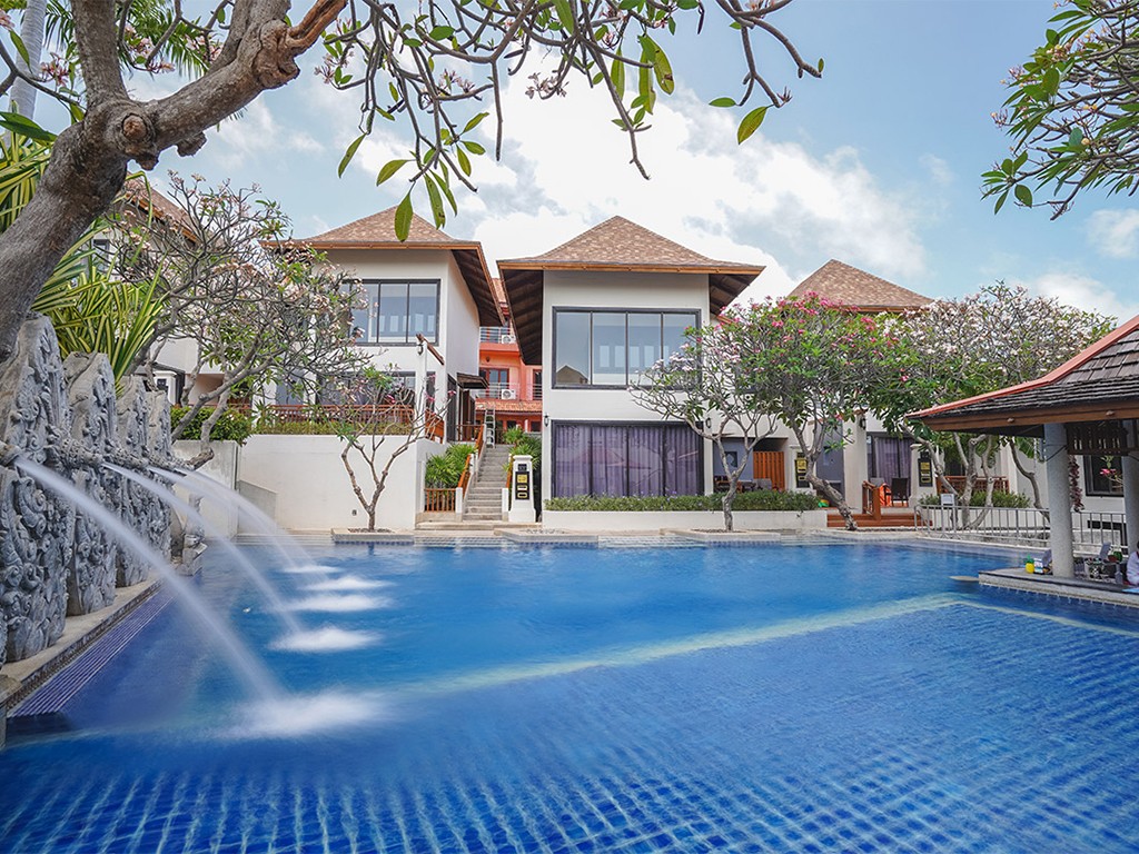 Hotel image The Briza Koh Samui