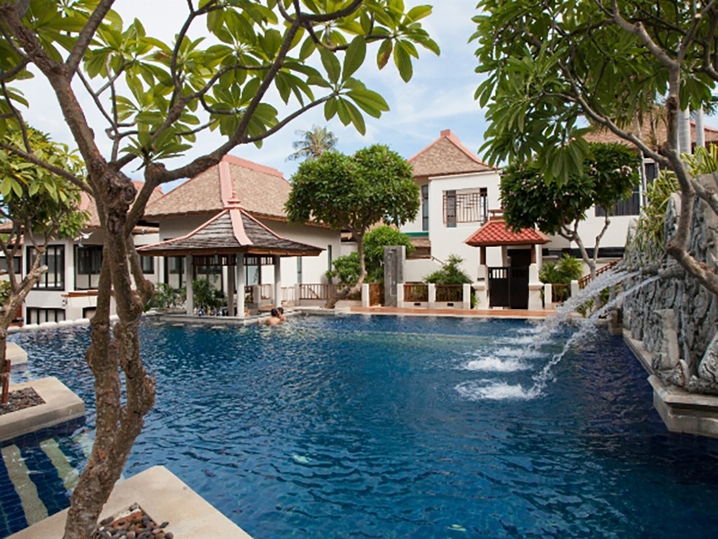 Hotel image The Briza Koh Samui