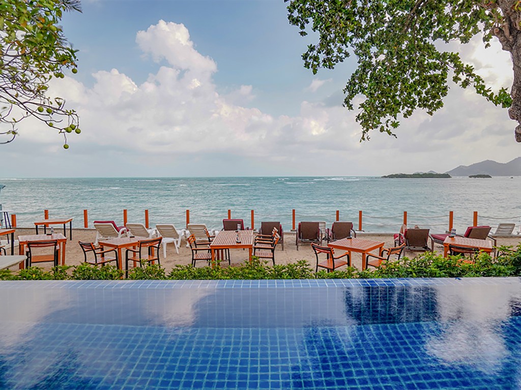 Hotel image The Briza Koh Samui