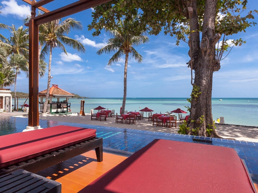 Hotel image The Briza Koh Samui